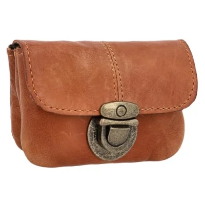 Immagine di Gusti Leder Zahara Borsa a tracolla, Taglia: One Size, Braun