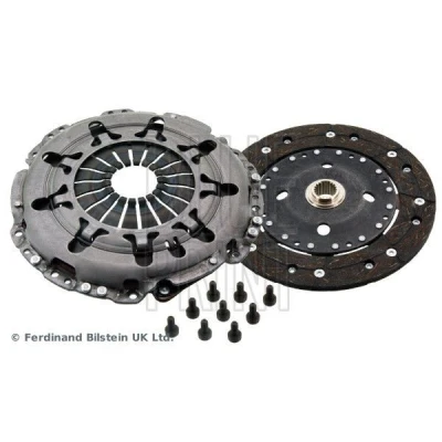 Immagine di BLUE PRINT ADK83075 Kit Frizione in due pezzi con grasso sintetico 220 SUZUKI: SWIFT 3, 4, Splash, OPEL: Agila B