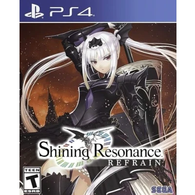 Immagine di Shining Resonance Refrain (PS4)