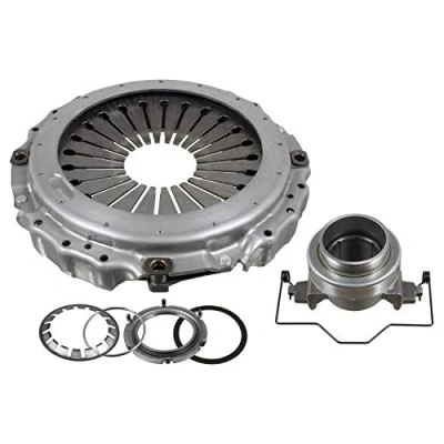 Immagine di Spingidisco frizione FEBI BILSTEIN 105330