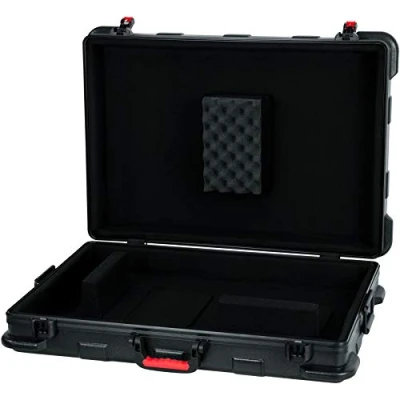 Immagine di Gator gtsa mix181806 ATA TSA modellata mixer case 20&quot; x 30&quot; 6&quot;