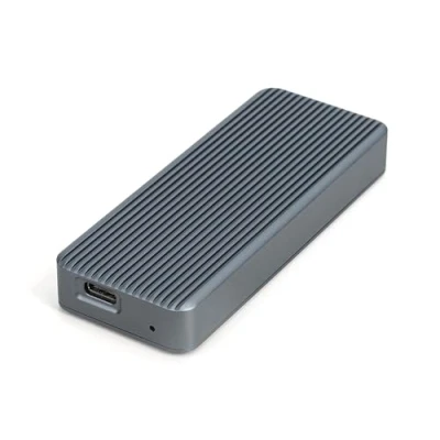 Immagine di Digitus DA 71157 Contenitore hard disk M.2 2230, 2242, 2260, 2280 USB C ® 3.2 (Gen 2x2)