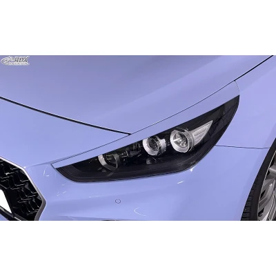 Immagine di RDX Racedesign RDSB171 Cornice, Faro principale anteriore