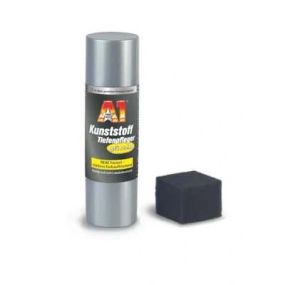 Immagine di Dr. Wack 2780 A1 Detergente lucido per plastica 250 ml