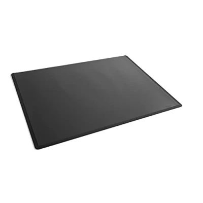 Immagine di Durable 722201 Sottomano Nero, Trasparente (L x A) 530 mm 400