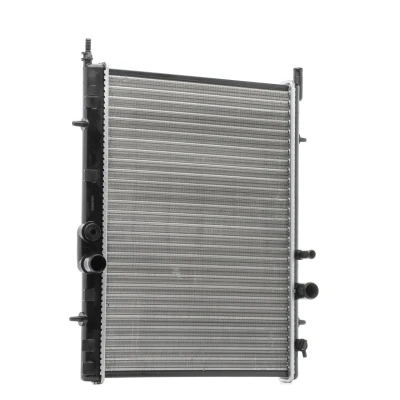 Immagine di RIDEX 470R0003 Radiatore motore PEUGEOT: 307 Hatchback, 206 SW, CITROËN: Xsara Picasso, C4 Coupe, Berlingo / First I