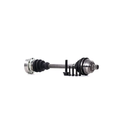 Immagine di GSP 261034 Albero motore / Semiasse A1 529 Cambio manuale VOLKSWAGEN: Transporter 4 Bus,