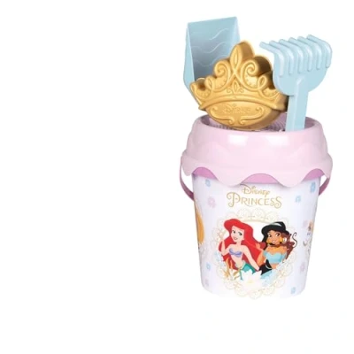 Immagine di Smoby CUBO MM Senza REGADER PRINCIPESE Disney, Multicolore, small, 7600862175