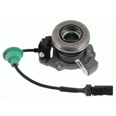 Immagine di SACHS 3182 600 255 Dispositivo disinnesto centrale, Frizione con sensore OPEL: Astra K Hatchback, Corsa E Hatchback