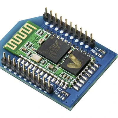 Immagine di TRU COMPONENTS TC 9072992 Modulo trasmissione Bluetooth® 1 pz.