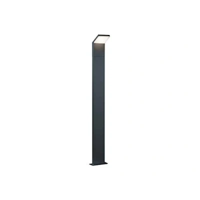 Immagine di Trio Lampada in Alluminio, 9 W, Anthrazit, Integriert 9W