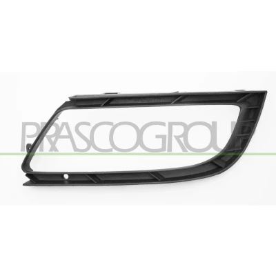 Immagine di PRASCO SK4221247 Griglia Paraurti con foro/fori per fendinebbia anteriore Dx