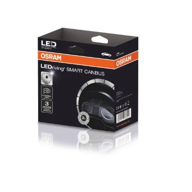 Immagine di OSRAM LEDSC03 1 2HFB Kit cavi elettrici