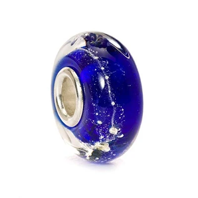 Immagine di Trollbeads 62018 Bead da donna, argento sterling 925