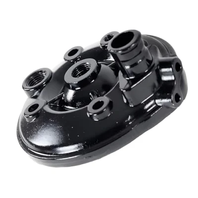 Immagine di Testa cilindro Maxtuned Sport/Racing 70cc per Minarelli AM6 EU1