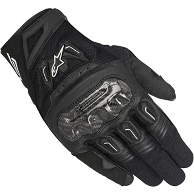 Immagine di Alpinestars SMX 2 Air Carbon V2 Glove Nero 3XL