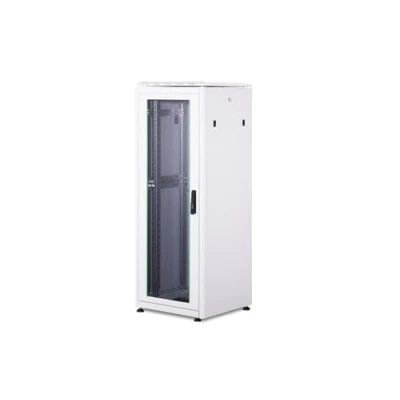 Immagine di Digitus DN 19 32U 6/6 Armadio rack di rete da (L x A P) 600 1609 mm 32 U Grigio (RAL 7035)