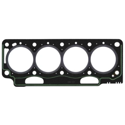 Immagine di ELRING 851.051 Guarnizione Testata 1,55 81 di tela morbida metallo 3 RENAULT: CLIO 2, Kangoo I, I Express