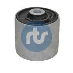 Immagine di RTS 017 00111 Silent Block Assale anteriore bilaterale, inferiore, posteriore, interno 80 Supporto idraulico per braccio trasversale oscillante