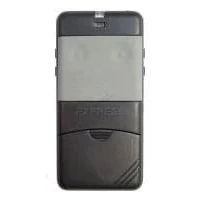 Immagine di Cardin S435 TX2 telecomando originale 2 tasti 433.92 Mhz rolling code radiocomando TRS435200 BALLAN apricancello