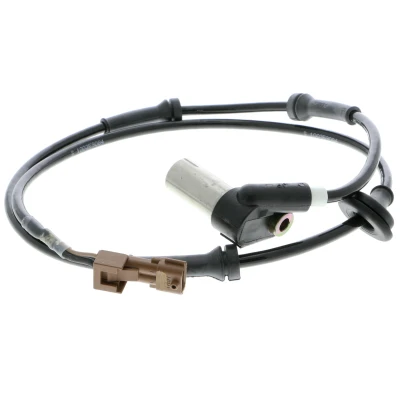 Immagine di VEMO Original Quality V50 72 0007 Sensore ABS Assale anteriore Sx per veicoli con induttivo 1100 1050 12