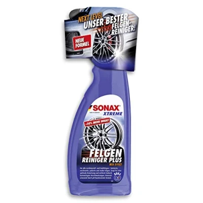 Immagine di SONAX XTREME Cura cerchioni