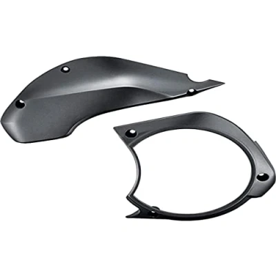 Immagine di Carcasa Cubre Motor SM DUE80 A Standard