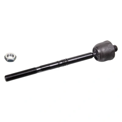 Immagine di febi BILSTEIN 31524 Snodo Assiale Assale anteriore Sx, Dx 261 Plus con dado zigrinato MERCEDES BENZ: GLK, Classe C T modell