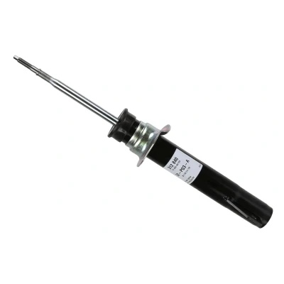 Immagine di SACHS 312 840 Ammortizzatore A pressione del gas doppio tubo telescopico Spina superiore, Occhiello inferiore ALFA ROMEO: 159 Sedan