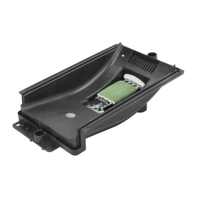 Immagine di KRIOS 10.9056 Resistenza, Ventilatore abitacolo VOLKSWAGEN: Polo IV Hatchback, Golf 4 Variant, 4, SKODA: Octavia 2 Combi