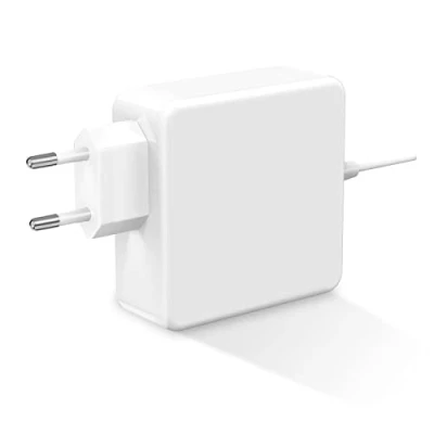 Immagine di EPILUM Alimentatore 45W T Forma per Mac Air 11&quot;, 13&quot; (Dalla fine del metà 2012) Caricatore Magnetico Caricabatterie A1436/A1466/A1465/A1435
