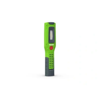 Immagine di Philips X30PILLX1 Xperion 3000 Pillar LED (monocolore) Lampada da lavoro a batteria ricaricabile 5 W 500 lm