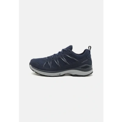 Immagine di Lowa Innox EVO II GTX Scarpa da hiking, Uomo, Taglia: 41.5, Navy/graphit Tessuto