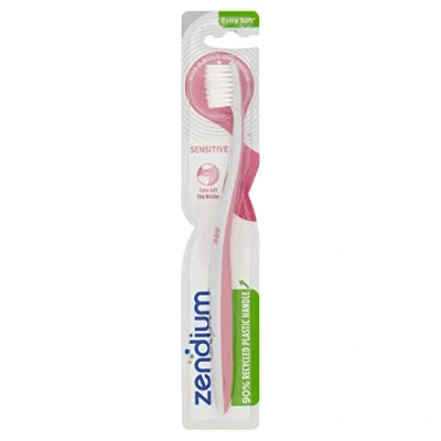 Immagine di Zendium® Spazzolino Sensitive Setole Extra Soft