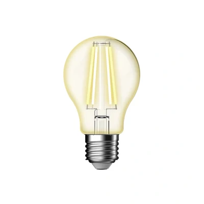 Immagine di Nordlux LED filamenti A60 E27 4,7W CCT 650lm smart dim