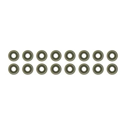 Immagine di AJUSA 57051200 Kit guarnizioni, Gambo valvola BMW: 3 Sedan, VOLKSWAGEN: Golf 7, 7 Variant, Polo V Hatchback