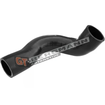 Immagine di GATES 09 0031 Manicotto Turbina EPDM (Etilene Propilene Diene Caucciù) VOLVO: S60 I, V70 2, XC70 I Cross Country