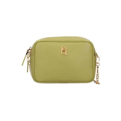 Immagine di ElISABETTA FRANCHI Borsa Donna Mod. BS113A4 1E2 105 Pistacchio