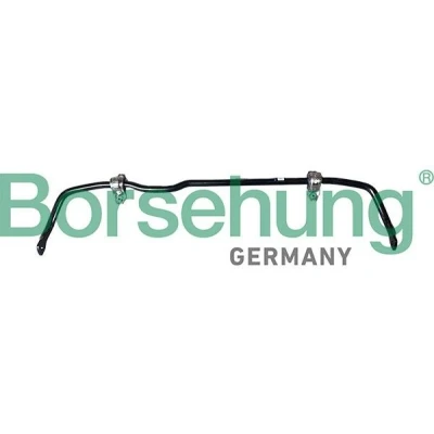 Immagine di Borsehung B12629 Supporto, Barra accoppiamento stabilizzatore Assale anteriore