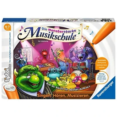 Immagine di Ravensburger 00555 board game games (Multi)
