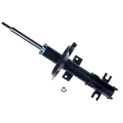 Immagine di DENCKERMANN DSB473G Ammortizzatore Assale anteriore A pressione del gas doppio tubo tipo McPherson Spina superiore