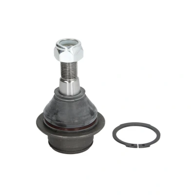 Immagine di MOOG FD BJ 0814 Testina braccio oscillante bilaterale, inferiore, Assale anteriore 21,4 44,5 77 FORD: Transit Mk6 Van