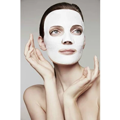 Immagine di Magicstripes DEEP Detox Tightening MASK Maschera viso, Donna, Taglia: 38 g, Neutral