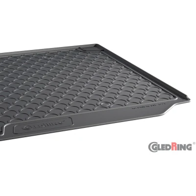 Immagine di Gledring Tappeto Bagagliaio in Rubbasol (Gomma) Compatibile con BMW X5 (G05) 5 Persone (escl. Ibrida) 2018