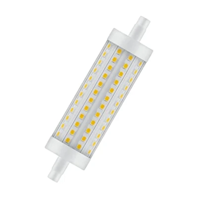 Immagine di Osram Lampada led star line r7s (100) 118mm 12.5w / 827 4058075432659
