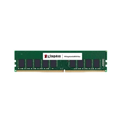 Immagine di Kingston Modulo di memoria PC DDR4 32 GB 1 x ECC 3200 MHz 288pin DIMM CL22 KTD PE432E/32G