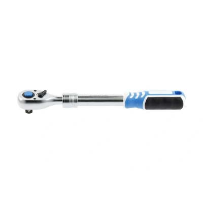 Immagine di Hogert Technik HT1R342 Cricchetto reversibile 72 12,5 (1/2&quot;)