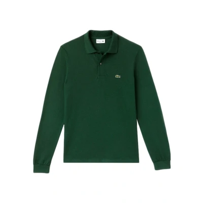 Immagine di Lacoste Polo, Uomo, Taglia: 4XL, Grün (43)