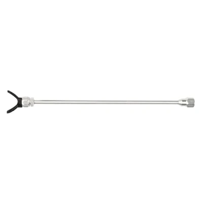 Immagine di WAGNER Prolunga ugello 50 cm, con supporto senza ugello, Per tutte le comuni pistole airless