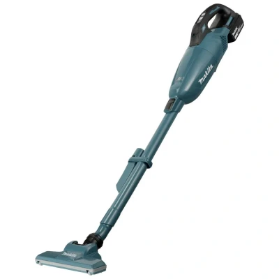 Immagine di Makita DCL284FRF Aspirapolvere a batterie incl. batteria ricaricabile